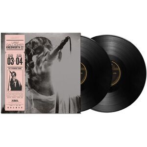 Liam Gallagher - Knebworth 22  LP LP